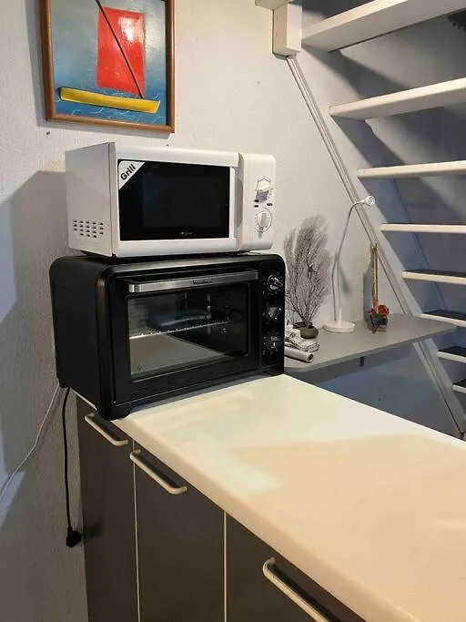 La Grand Voile - 4P -Plage 150M Les Trois-Ilets Appartement